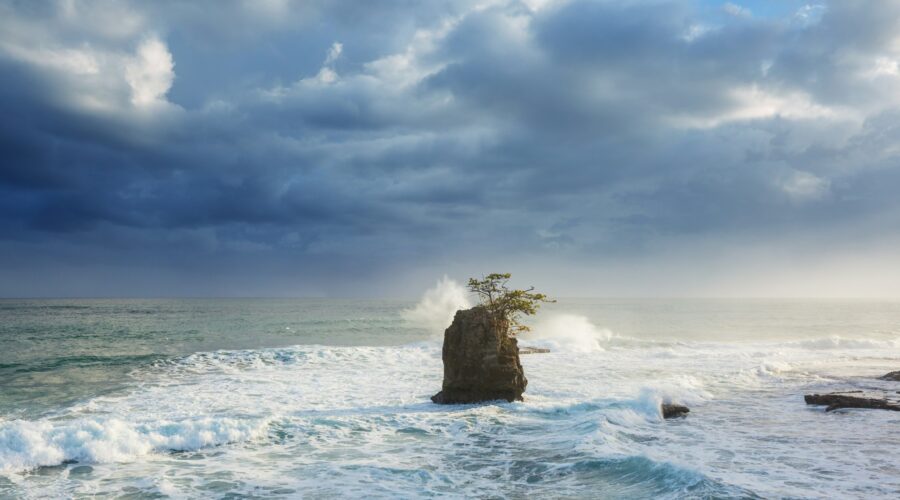 Plan Your Puerto Carrillo Vacation: Quiet Beaches, Jungle Hills, And Easy Adventure
