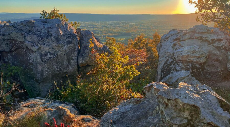 What To Do Around Conway, Arkansas